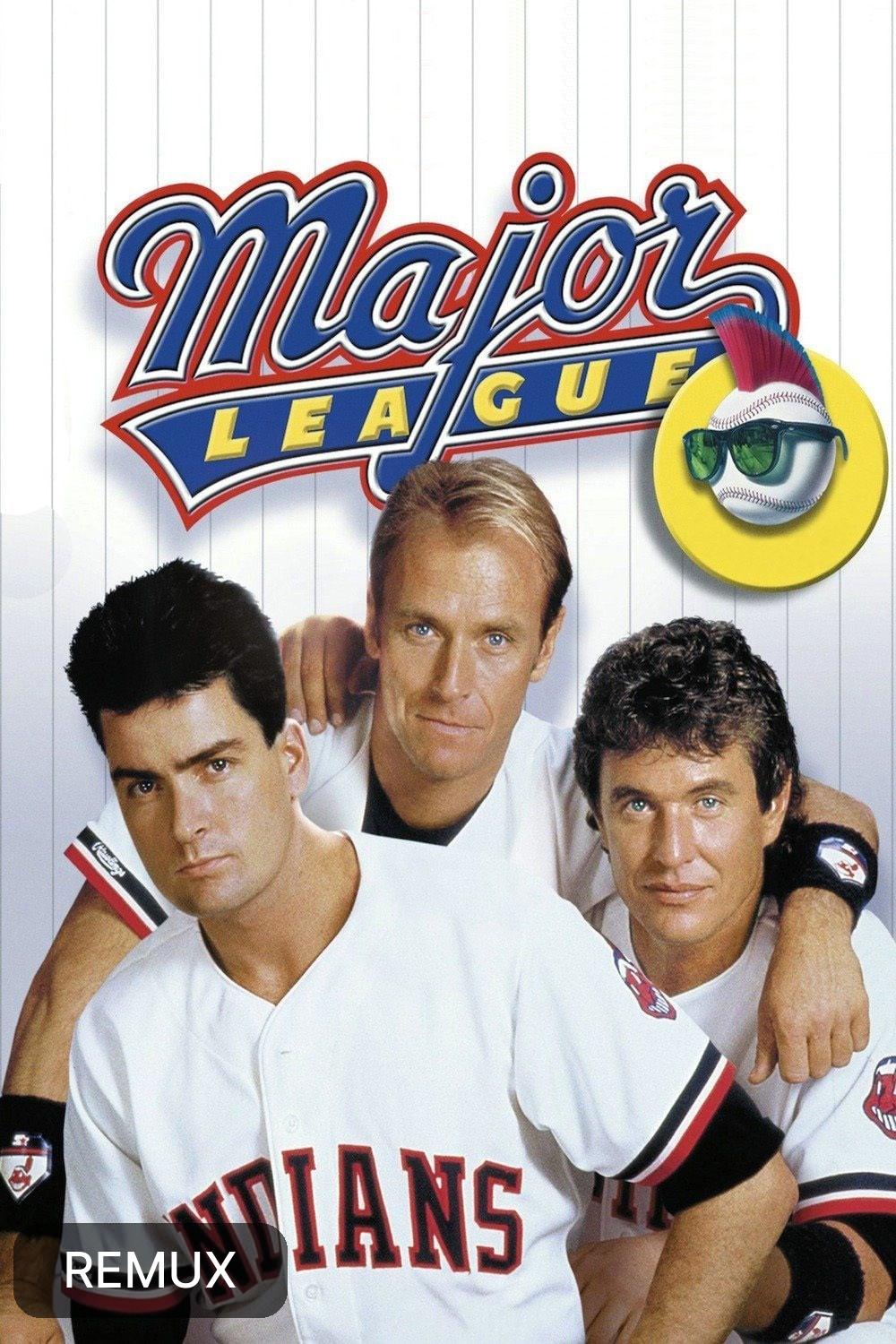 Major League (1989) [426032] (A1736476478) [[Movies]] --Plex--